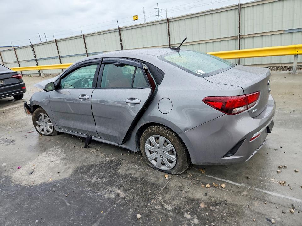Aukcja sprzedaży 2021 Kia Rio, vin: 3KPA24AD5ME377573, numer aukcji: 57088866