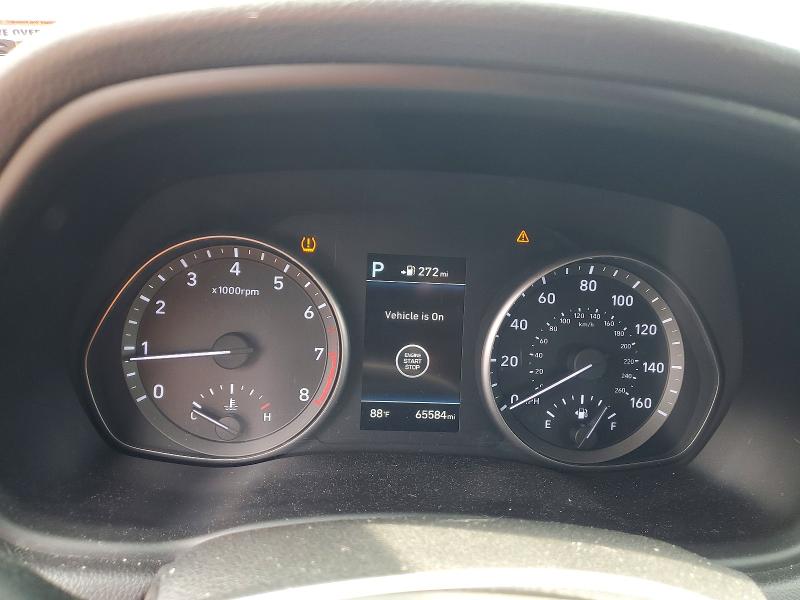 Aukcja sprzedaży 2018 Hyundai Elantra Gt, vin: KMHH55LC0JU012775, numer aukcji: 56550426