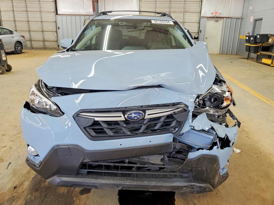 Продаж на аукціоні авто 2021 Subaru Crosstrek, vin: JF2GTAEC3M8375484, номер лоту: 56160556