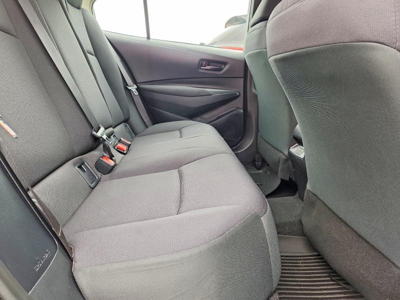 Aukcja sprzedaży 2026 Toyota Corolla, vin: 5YFB4MDE3TP435129, numer aukcji: 55842566