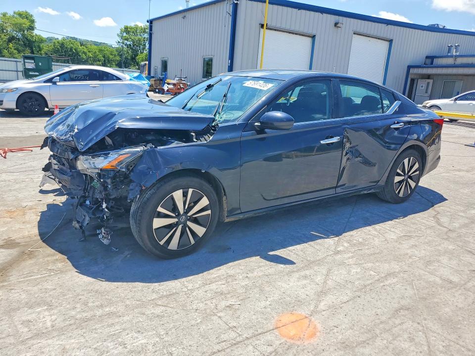 Продаж на аукціоні авто 2022 Nissan Altima, vin: 1N4BL4DV5NN309380, номер лоту: 57681406