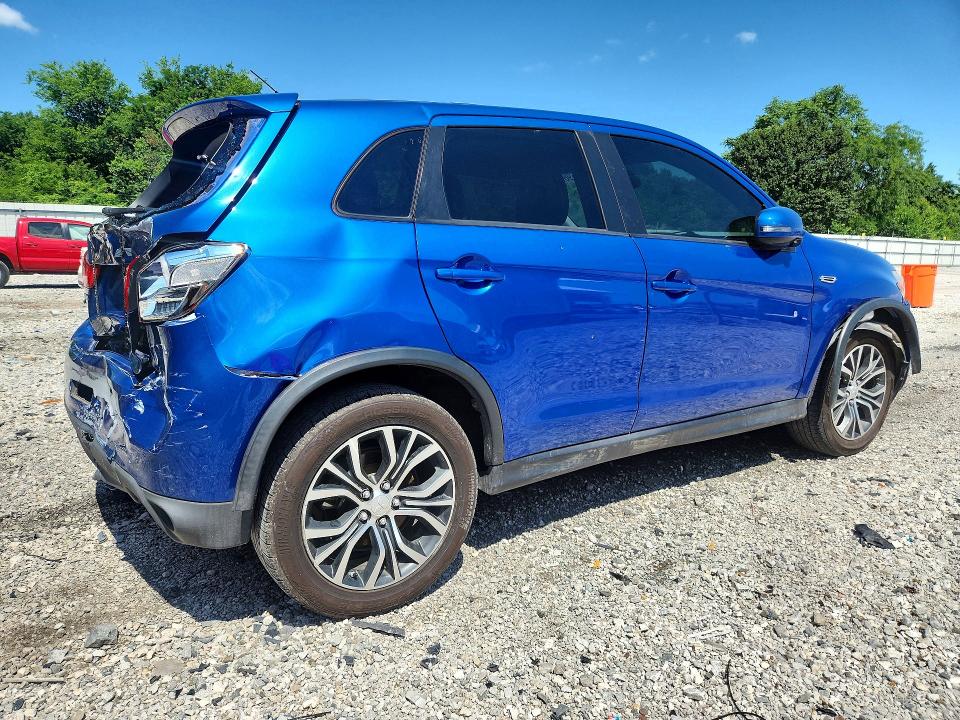 Продажа на аукционе авто 2016 Mitsubishi Outlander Sport, vin: JA4AP3AU7GZ029028, номер лота: 56967756