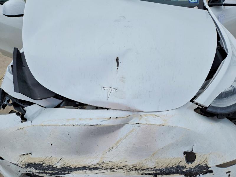 Aukcja sprzedaży 2023 Tesla Model Y, vin: 7SAYGDEE4PA137674, numer aukcji: 57629086
