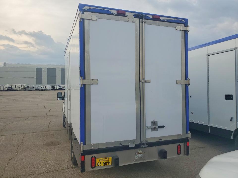 2021 Ford Transit მანქანა იყიდება აუქციონზე, vin: 1FDBW5Z88MKA80036, აუქციონის ნომერი: 55902136
