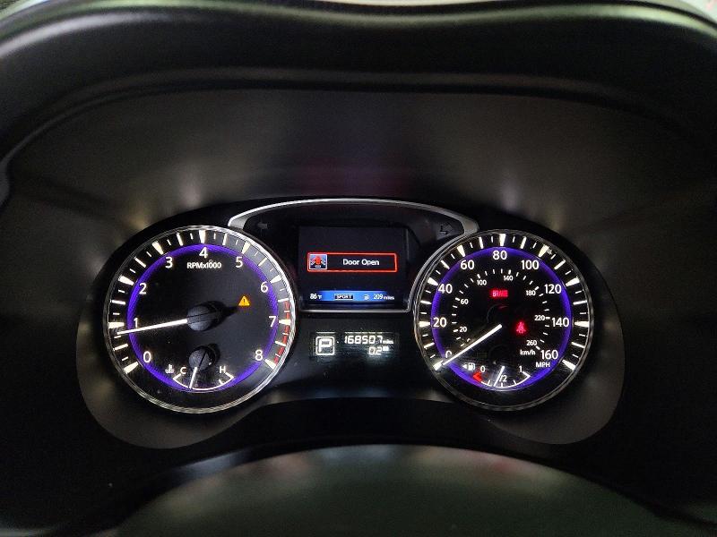 58024146 :رقم المزاد ، 5N1AL0MM3FC541233 vin ، 2015 Infiniti Qx60 مزاد بيع