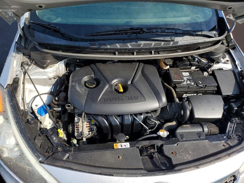 Продаж на аукціоні авто 2015 Kia Forte, vin: KNAFX4A62F5340498, номер лоту: 58804366