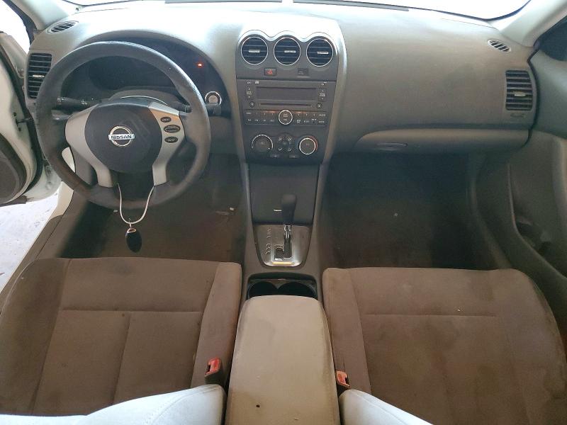 Продаж на аукціоні авто 2012 Nissan Altima, vin: 1N4AL2AP4CN489714, номер лоту: 57875996