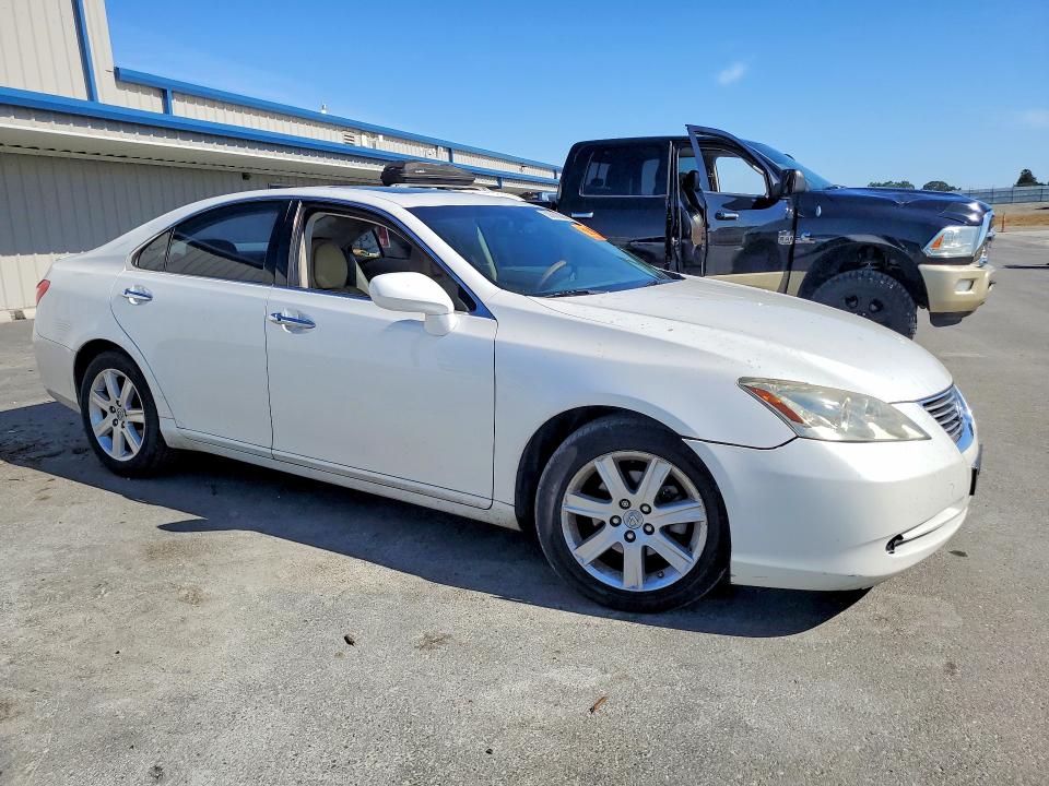 Продажа на аукционе авто 2009 Lexus Es, vin: JTHBJ46G692309960, номер лота: 55590296