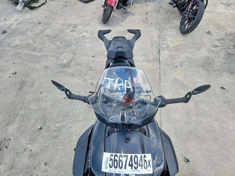 2020 Can-am Ryker მანქანა იყიდება აუქციონზე, vin: 3JB2FEG24LJ004473, აუქციონის ნომერი: 56674946