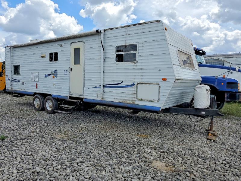 Продажа на аукционе авто 2002 Jay Benford Jayco 32 Ft, vin: 1UJBJ02PX21EB0333, номер лота: 57744206