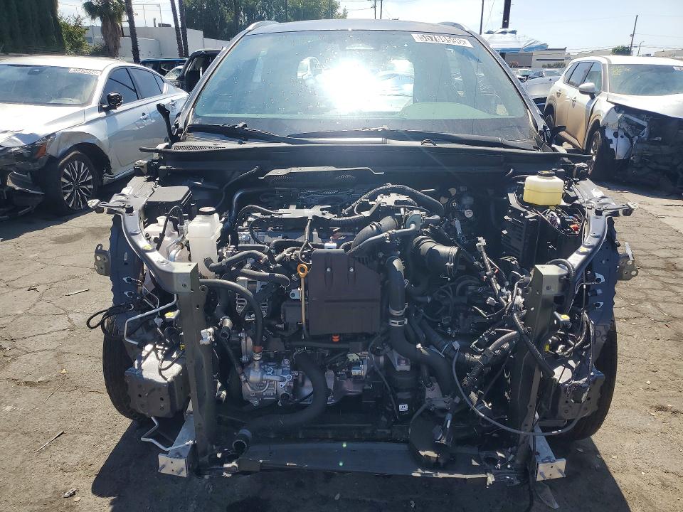 Продаж на аукціоні авто 2026 Lexus Rx 350, vin: 2T2BAMBA7TC073486, номер лоту: 55788596