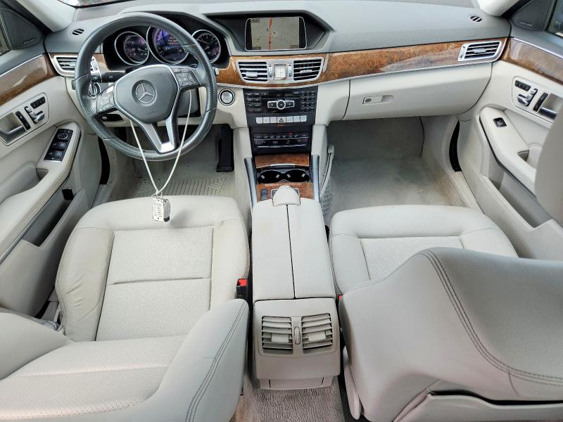 57691956 :رقم المزاد ، WDDHF5KB7FB142605 vin ، 2015 Mercedes-benz E مزاد بيع