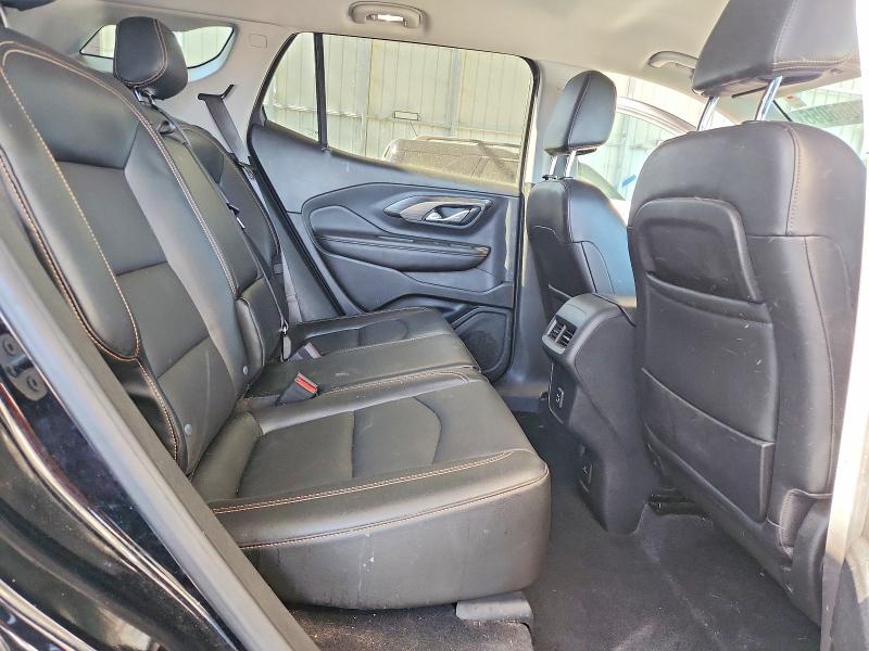 Продаж на аукціоні авто 2021 Gmc Terrain, vin: 3GKALPEV7ML392934, номер лоту: 57666056