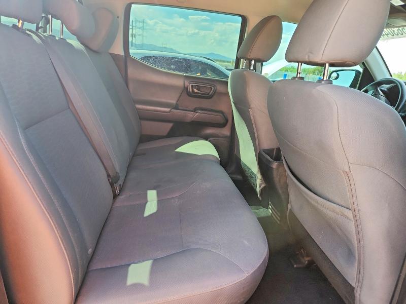 Продаж на аукціоні авто 2019 Toyota Tacoma, vin: 5TFCZ5AN1KX169674, номер лоту: 55630446