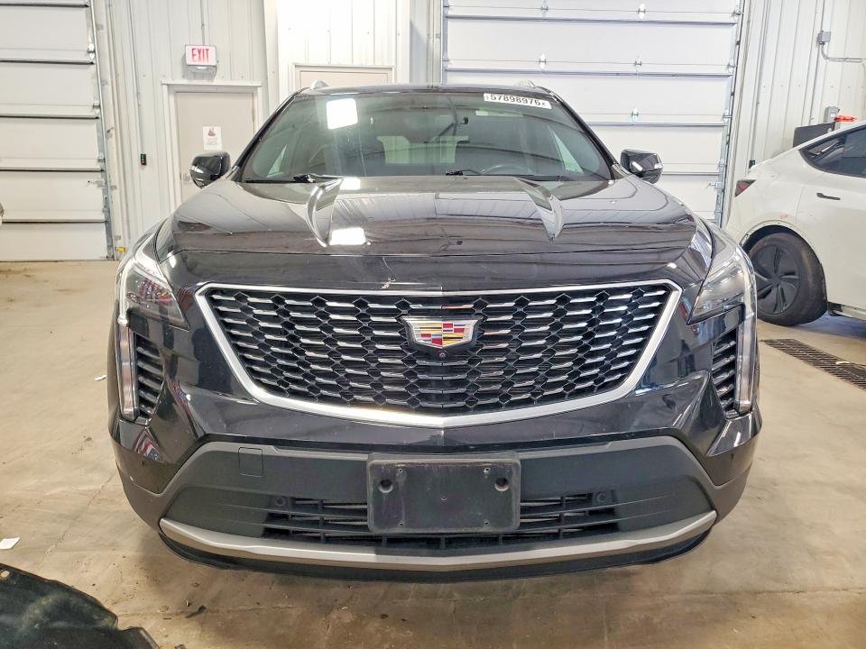 Aukcja sprzedaży 2022 Cadillac Xt4, vin: 1GYFZDR42NF119261, numer aukcji: 57898976