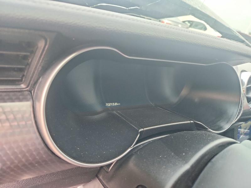 2018 Ford Mustang მანქანა იყიდება აუქციონზე, vin: 1FA6P8CF7J5150122, აუქციონის ნომერი: 55822576
