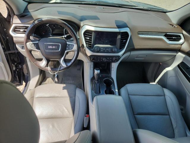57765736 :رقم المزاد ، 1GKKNMLS9HZ137805 vin ، 2017 Gmc Acadia مزاد بيع