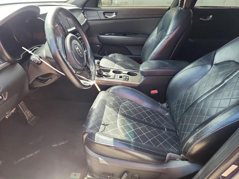 Aukcja sprzedaży 2017 Kia Optima, vin: 5XXGV4L23HG136752, numer aukcji: 50411246