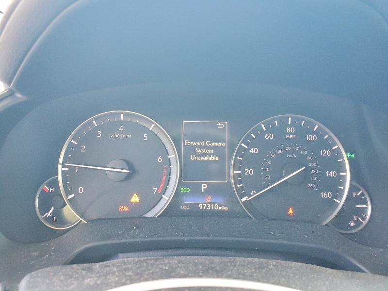 Продаж на аукціоні авто 2018 Lexus Rx, vin: JTJGZKCA9J2006340, номер лоту: 55042066