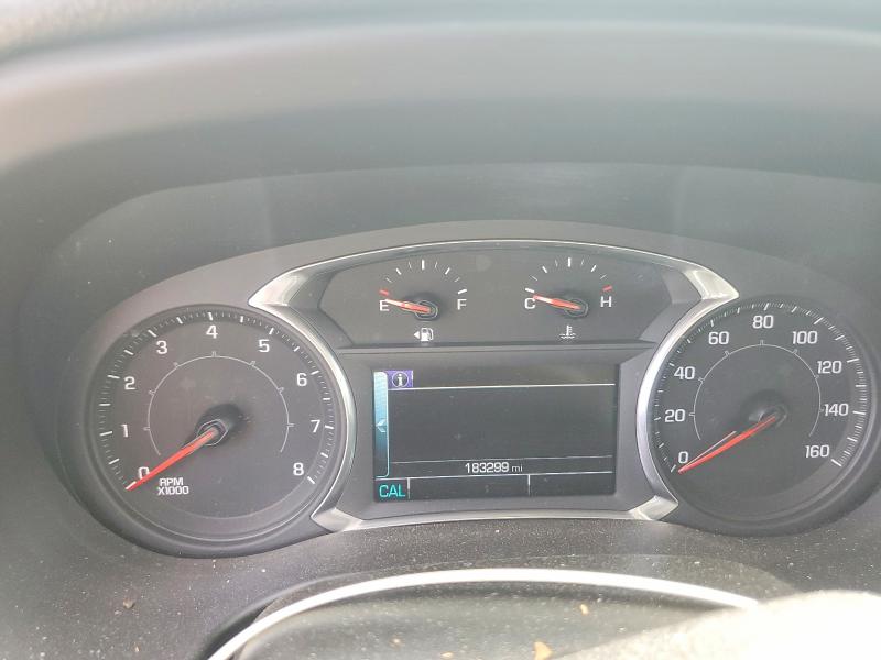 Продажа на аукционе авто 2018 Gmc Acadia, vin: 1GKKNMLS9JZ146073, номер лота: 55995936