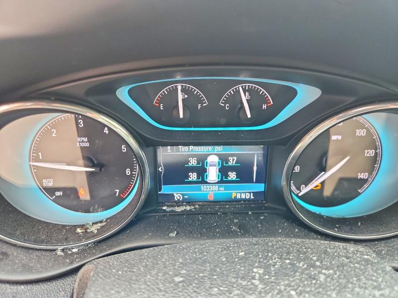 Aukcja sprzedaży 2018 Buick Envision, vin: LRBFXCSAXJD054038, numer aukcji: 57220256
