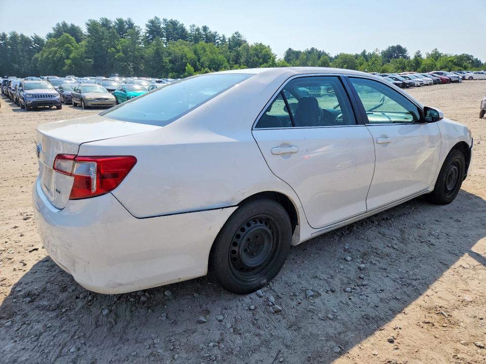 Aukcja sprzedaży 2014 Toyota Camry, vin: 4T4BF1FK0ER344564, numer aukcji: 59290886