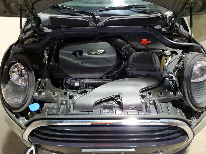 Aukcja sprzedaży 2019 Mini Cooper, vin: WMWXP5C51K2H96313, numer aukcji: 58959426