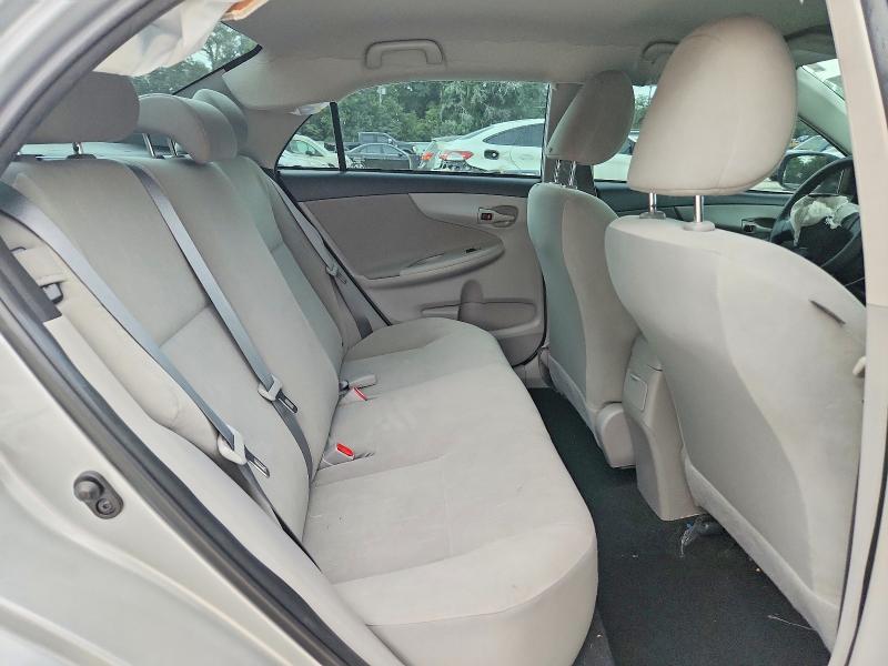 Продаж на аукціоні авто 2013 Toyota Corolla, vin: 2T1BU4EE4DC960393, номер лоту: 59537816