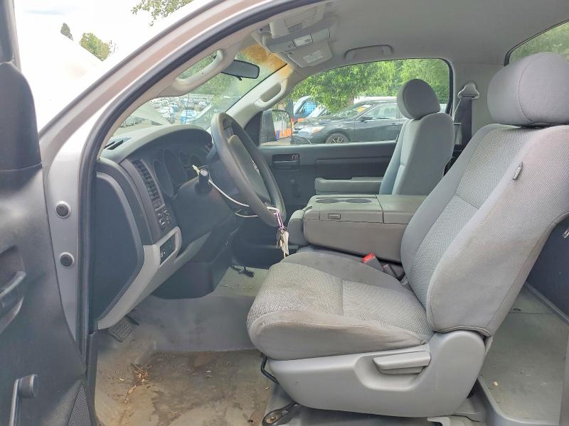 Продажа на аукционе авто 2008 Toyota Tundra, vin: 5TFJU52148X003434, номер лота: 56278546