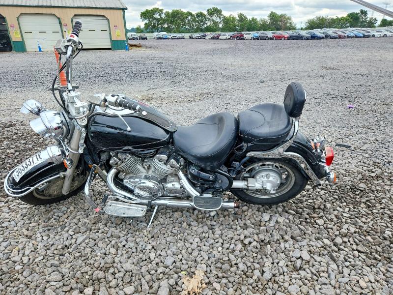 Продаж на аукціоні авто 2000 Yamaha Xvz13, vin: JYAVP01E8YA000759, номер лоту: 56333716