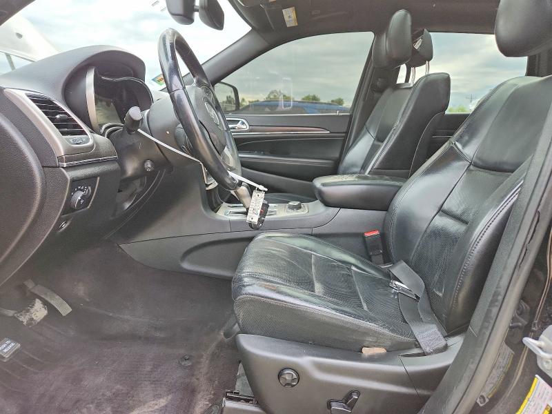 Aukcja sprzedaży 2018 Jeep Grand Cherokee, vin: 1C4RJFBG9JC370574, numer aukcji: 55434396