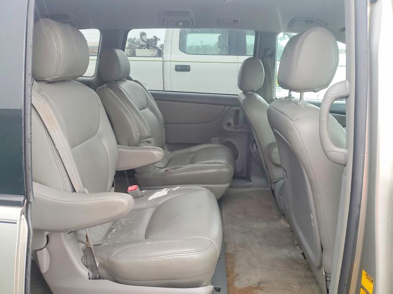 Aukcja sprzedaży 2005 Toyota Sienna, vin: 5TDZA22C95S290380, numer aukcji: 56270056