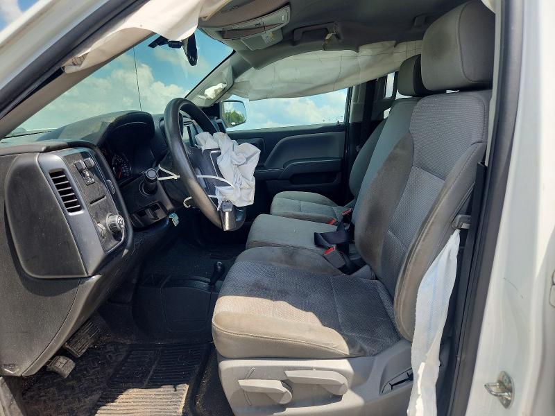 2019 Gmc Sierra Limited მანქანა იყიდება აუქციონზე, vin: 2GTV2LEC8K1159702, აუქციონის ნომერი: 56265706