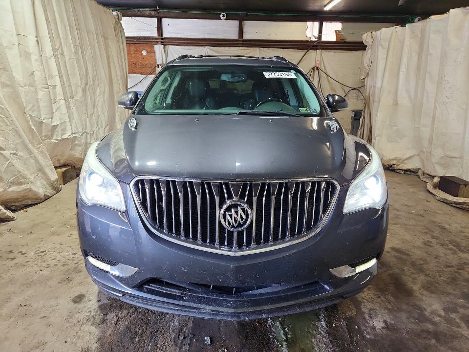 Aukcja sprzedaży 2014 Buick Enclave, vin: 5GAKVBKD9EJ139374, numer aukcji: 57753166