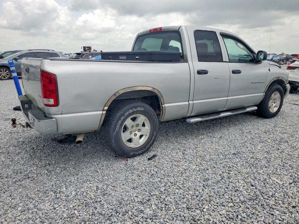 Продажа на аукционе авто 2005 Dodge Ram 1500, vin: 1D7HA18D75S251337, номер лота: 55656976