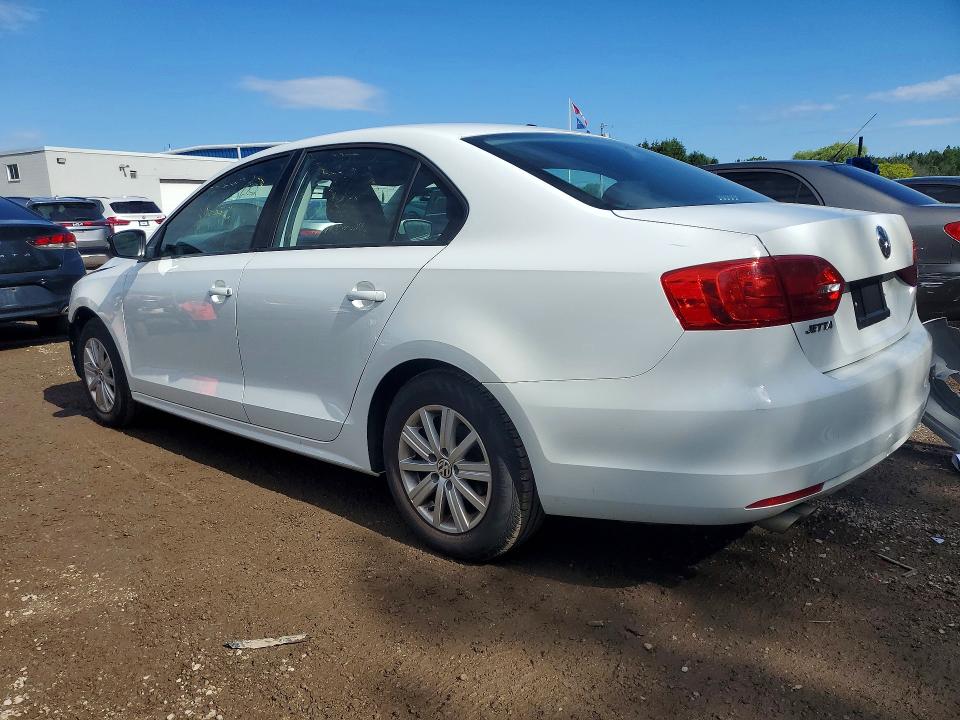 Продажа на аукционе авто 2014 Volkswagen Jetta, vin: 3VWDK7AJXEM398881, номер лота: 57820626