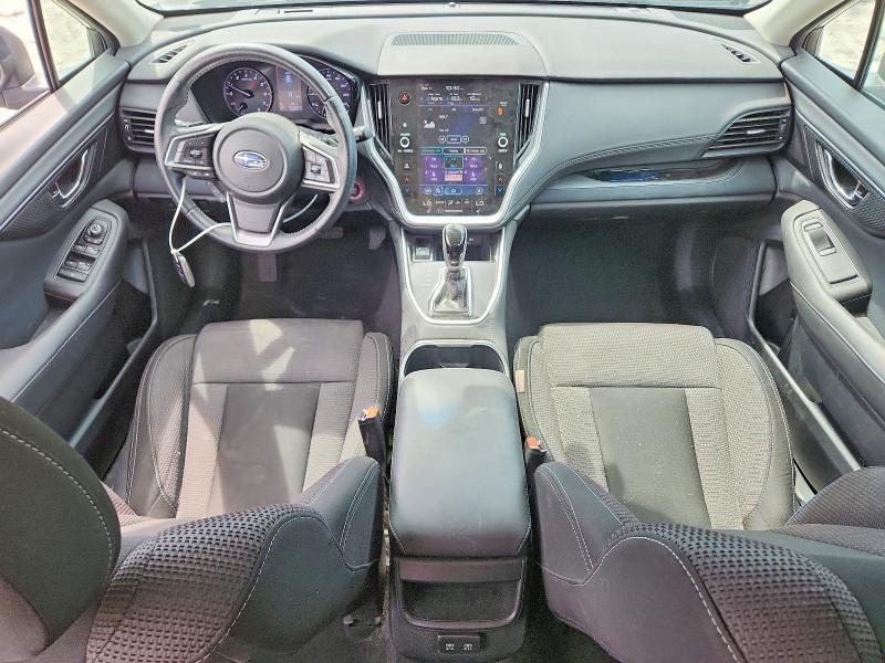 56251306 :رقم المزاد ، 4S4BTADC9M3151543 vin ، 2021 Subaru Outback مزاد بيع