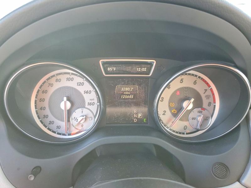 Продаж на аукціоні авто 2014 Mercedes-benz Cla, vin: WDDSJ4EB7EN035559, номер лоту: 57250686