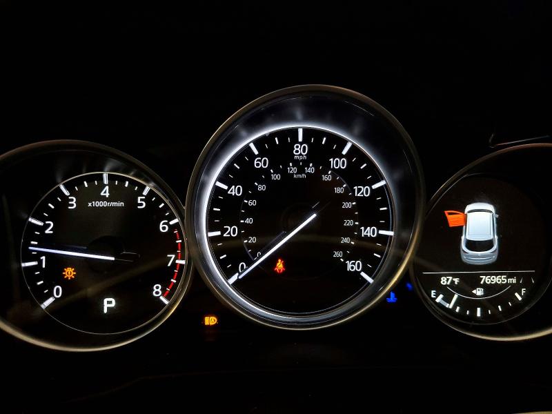 56656386 :رقم المزاد ، JM3KFBCM8L0867059 vin ، 2020 Mazda Cx-5 مزاد بيع
