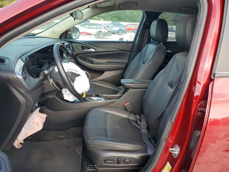 59105926 :رقم المزاد ، KL4AMDSL8RB002355 vin ، 2024 Buick Encore Gx مزاد بيع