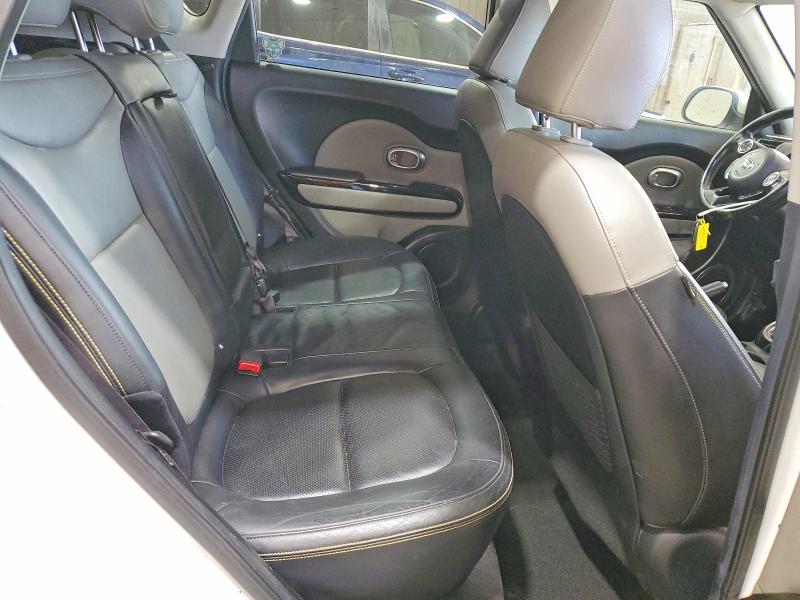 Продажа на аукционе авто 2016 Kia Soul, vin: KNDJP3A59G7247451, номер лота: 56343486