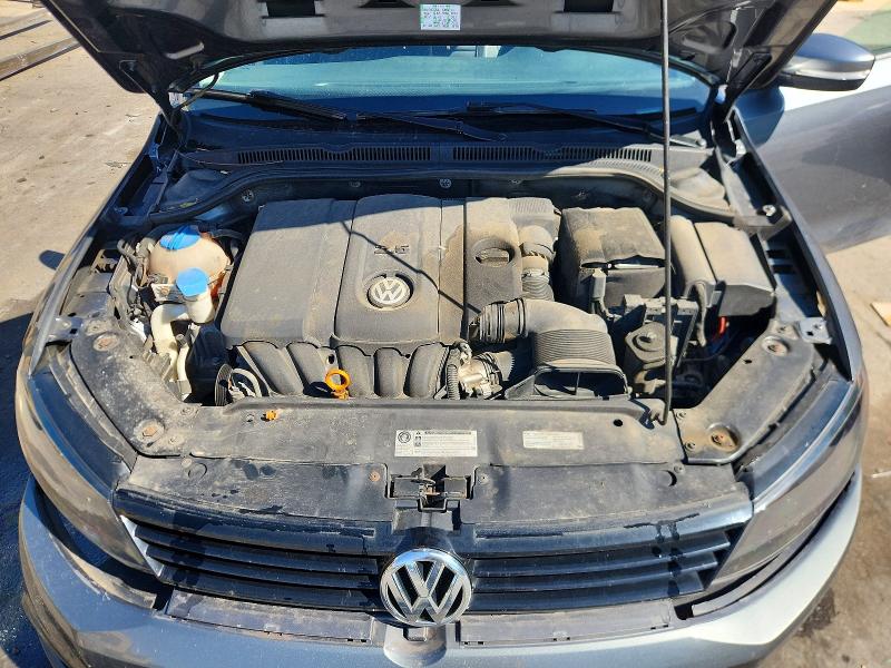 Продаж на аукціоні авто 2012 Volkswagen Jetta, vin: 3VWDP7AJ2CM466153, номер лоту: 55699856