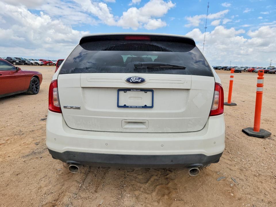Продаж на аукціоні авто 2013 Ford Edge, vin: 2FMDK3GC0DBA95432, номер лоту: 56315976