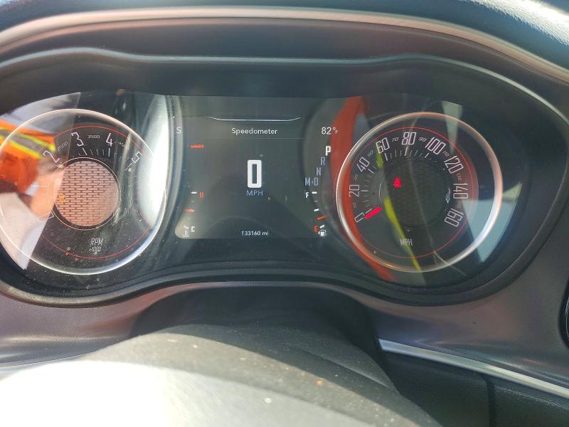 55793686 :رقم المزاد ، 2C3CDZBTXKH530072 vin ، 2019 Dodge Challenger مزاد بيع