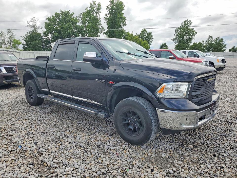 Продажа на аукционе авто 2016 Ram 1500, vin: 1C6RR7WM9GS374676, номер лота: 58511786