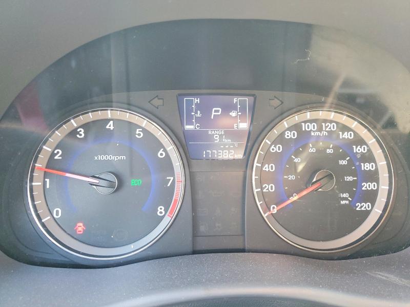 Продаж на аукціоні авто 2017 Hyundai Accent, vin: KMHCT4AE2HU184430, номер лоту: 57239856