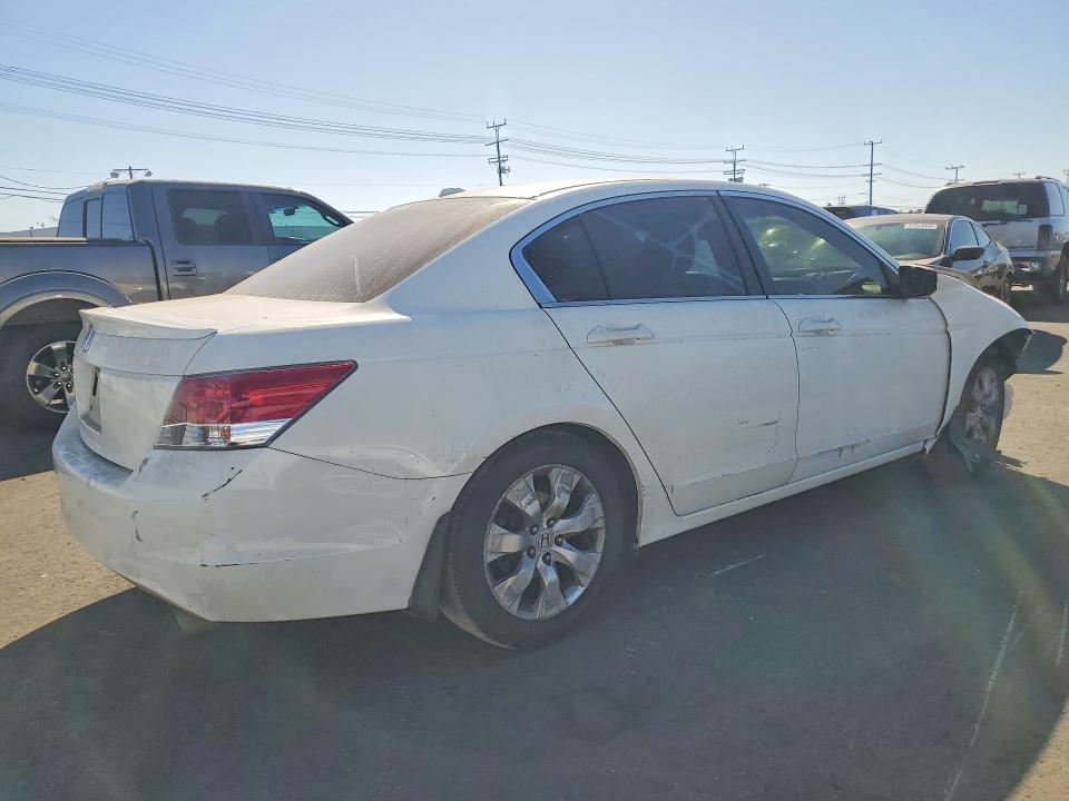 Aukcja sprzedaży 2008 Honda Accord, vin: JHMCP26828C044737, numer aukcji: 57432486