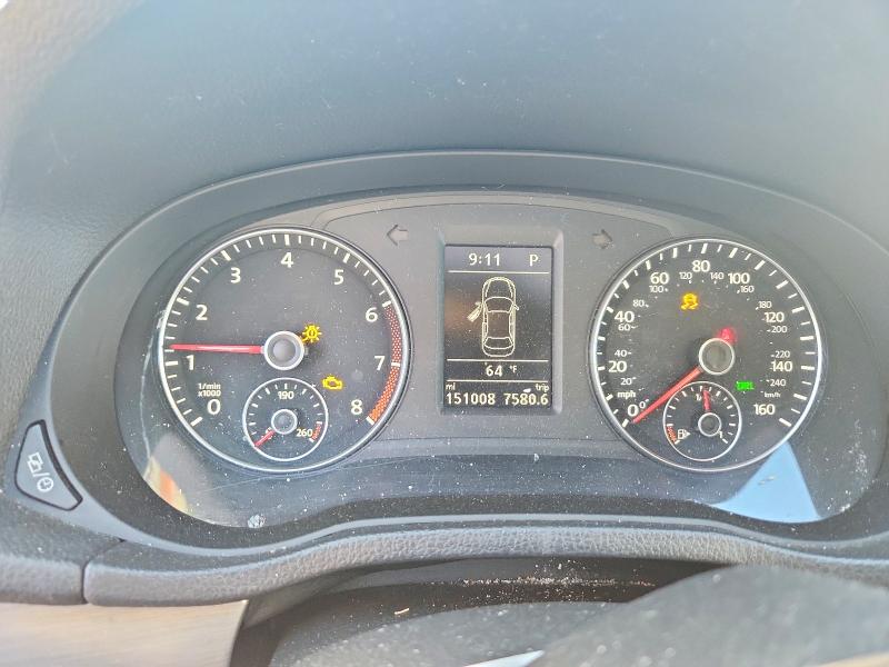 Продаж на аукціоні авто 2015 Volkswagen Passat, vin: 1VWBT7A34FC024405, номер лоту: 58058766