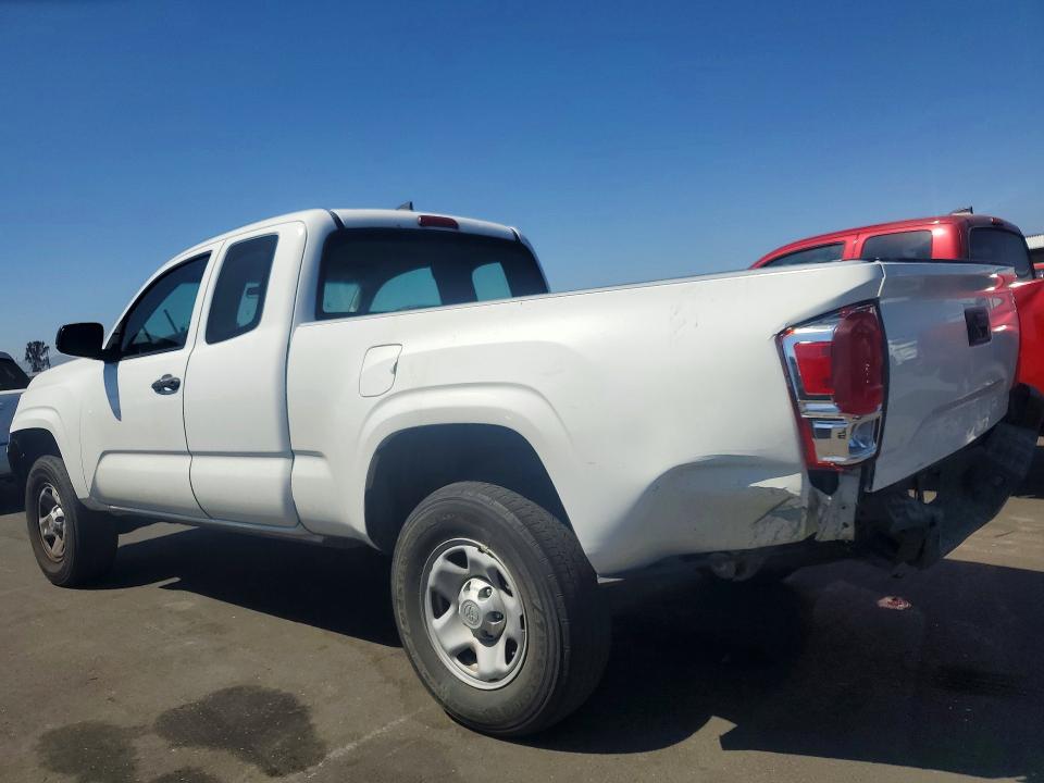 Aukcja sprzedaży 2017 Toyota Tacoma, vin: 5TFRX5GN2HX085301, numer aukcji: 56633986