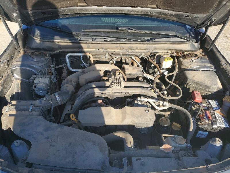 Aukcja sprzedaży 2018 Subaru Outback, vin: 4S4BSANC1J3359252, numer aukcji: 54817556